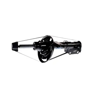 Амортизатор левый газовый Mazda 3 BM 14> STELLOX 4215-0067-SX