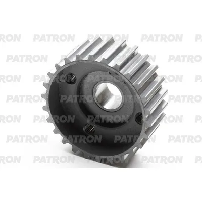 Шестерня коленвала VAG 1.6-2.0 95- Z=25 КВ PATRON P310018