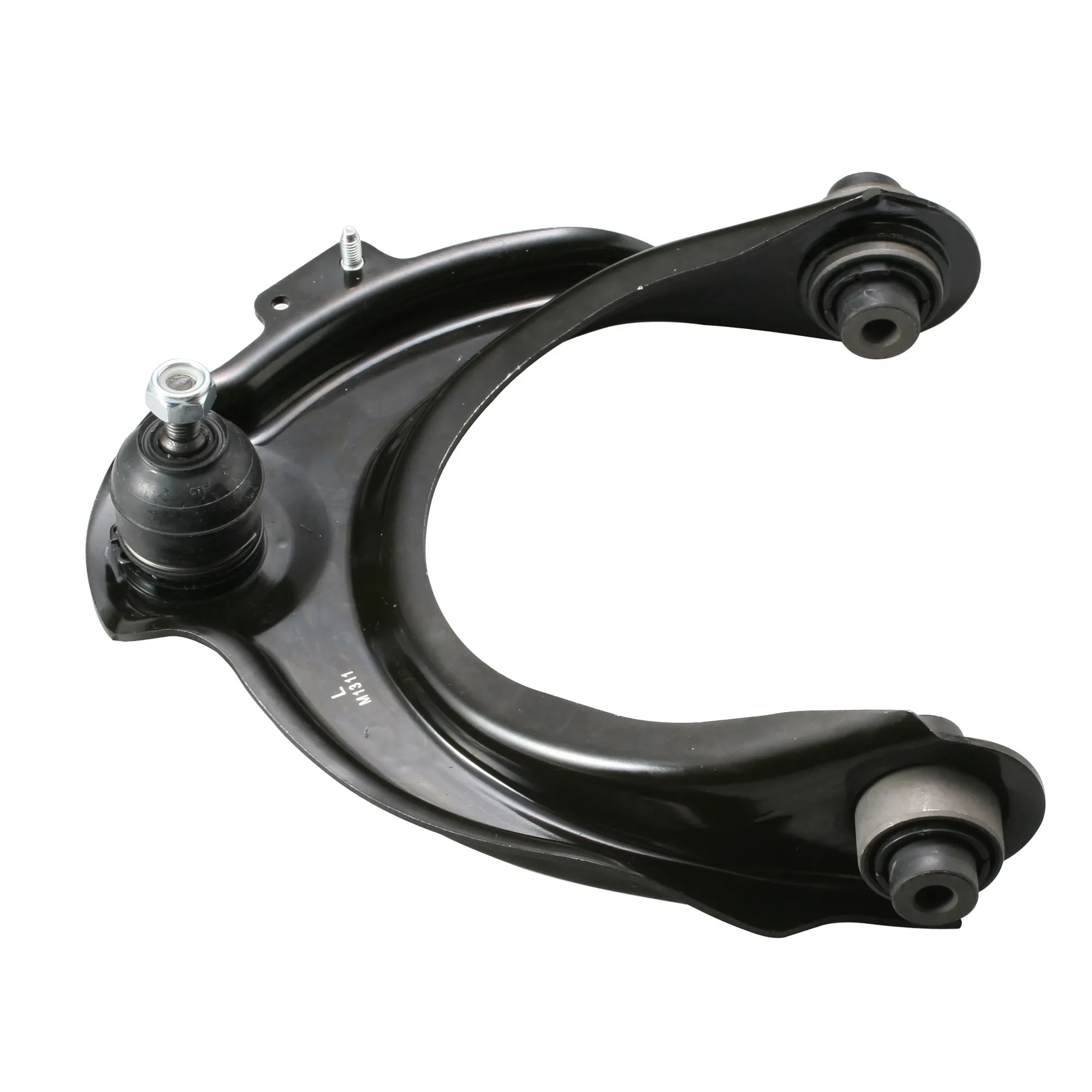 Рычаг подвески верхн L HONDA Accord 03-08 CTR CQ0057L