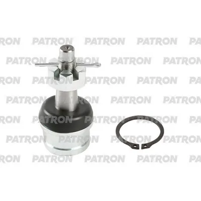 Опора шаровая JEEP GRAND CHEROKEE IIWJ, WG 1999-2005 PATRON PS3356