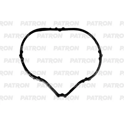 Прокладка впускного коллектора PSA: 1.8-2.0 16V (EW7A, EW10A) 2005> PATRON PG5-1089
