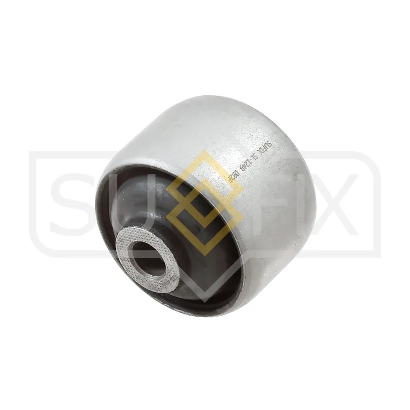 Сайлентблок подвески SUFIX SL-1249