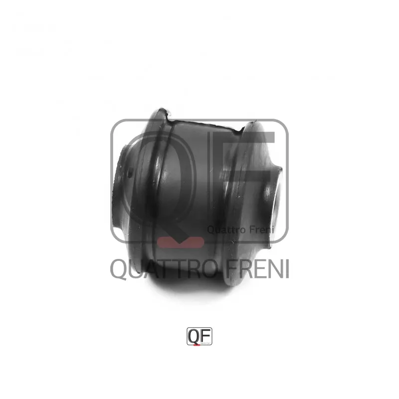 Сайлентблок задней тяги QUATTRO FRENI QF24D00126