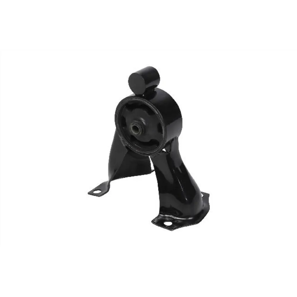 Опора двигателя (подушка) задняя на балку 2.0 LANCER IX 2003-2010/OUTLANDER 2003-2007 MBL96121414