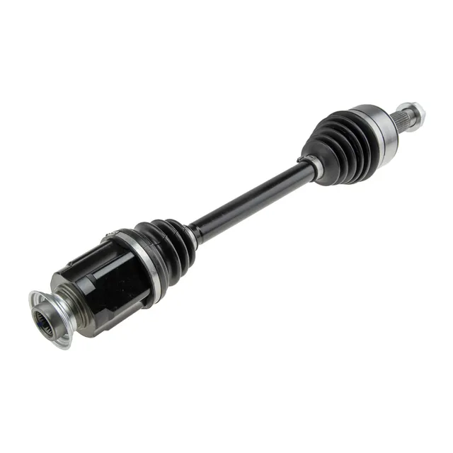 Полуось HONDA CR-V 2.0,2.4 2WD/4WD 12-17 /PRZEDNIA,PRAWA,MTM,ATM/ NTY NPWHD062