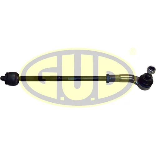 ТЯГА РУЛЕВ В СБОРЕ ПЕРЕДН R (с нак) AUDI A2 00-05 G.U.D GSP121041