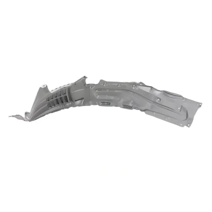 Подкрылок передний Прав. Toyota Prado 150 2009-2013 DoCar 5380560041DCR