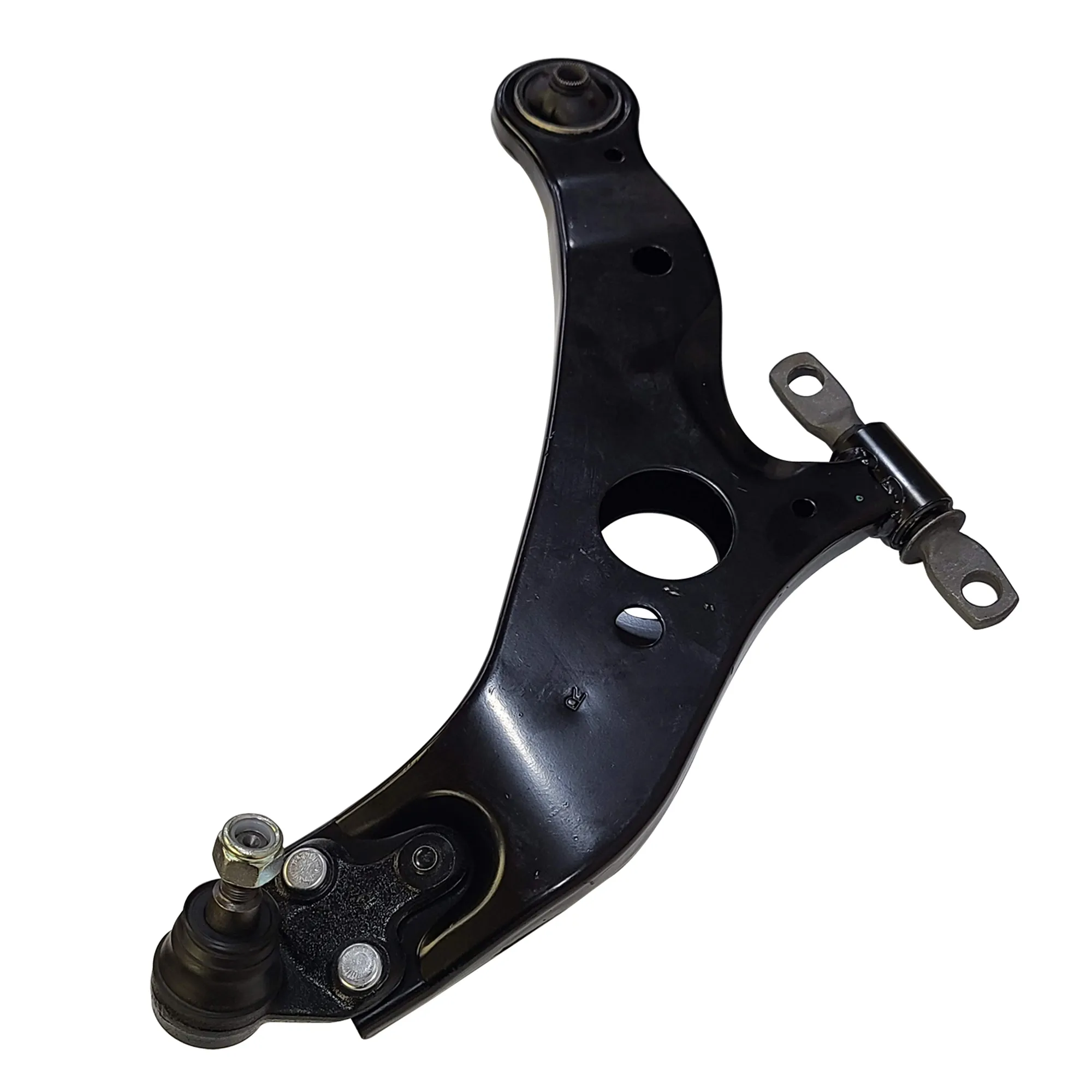 Рычаг подвески TOYOTA Highlander 2000 ~ 2010 / Sienna 2003 ~ 2010 CTR CQ0296Y