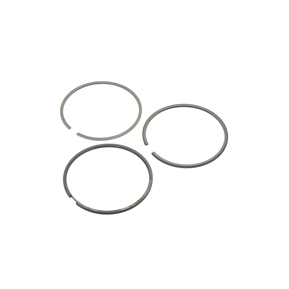 Кольца поршневые (комплект на 1 цилиндр) CITROEN/PEUGEOT /D=78,5mm STD KNECHT/MAHLE 04004N0
