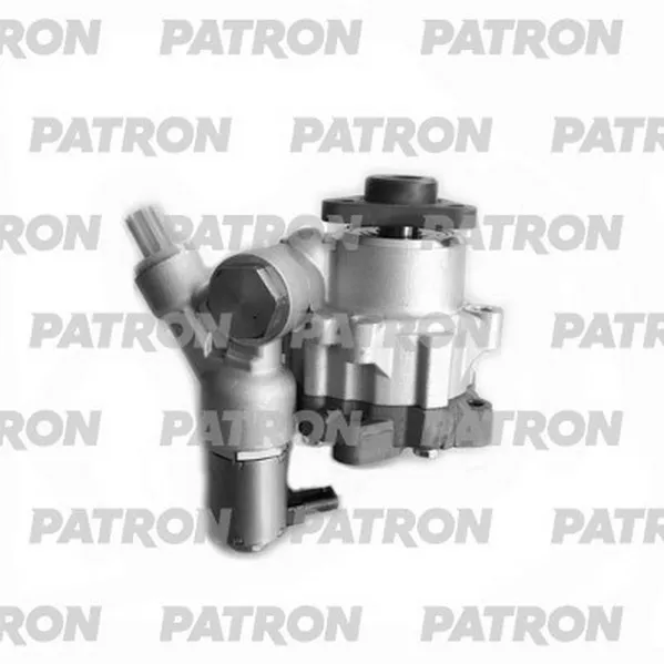 Насос гидроусилителя AUDI A4 08- AUDI A5 10- (130 Bar) PATRON PPS1030
