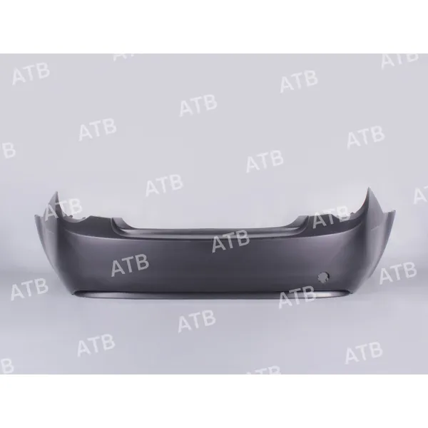 Бампер Chevrolet Aveo Т300 2011-2020 задний седан ATB 1ACA3010R