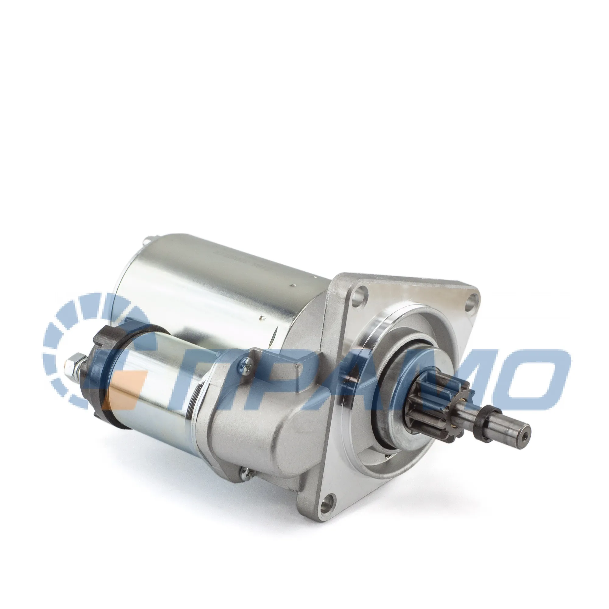 Стартер ВАЗ 2108-09 2108.3708 PLGR. Прамо 2108.3708000