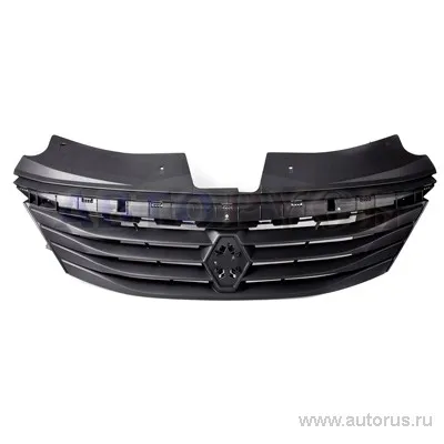 Решетка радиатора RENAULT Logan 10- RENAULT 8200 752 748