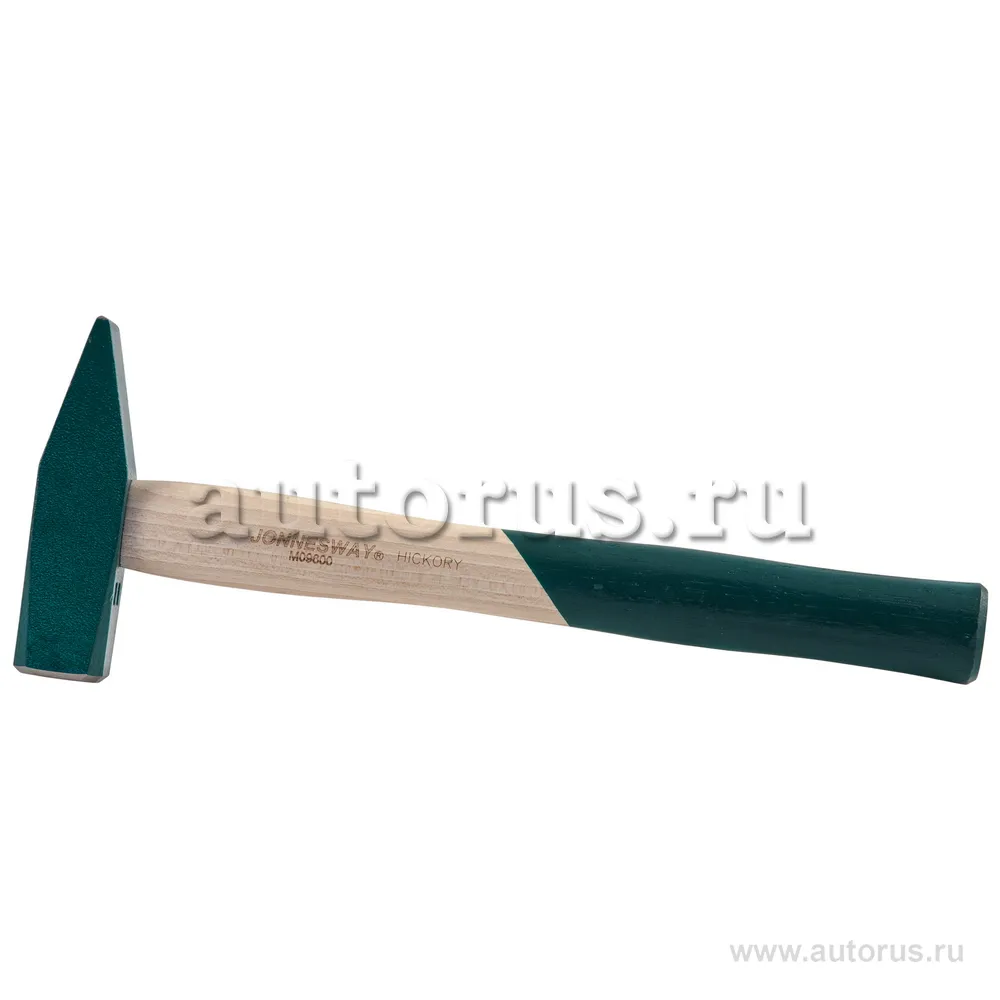 Молоток с деревянной ручкой 0.6кг JONNESWAY M09600