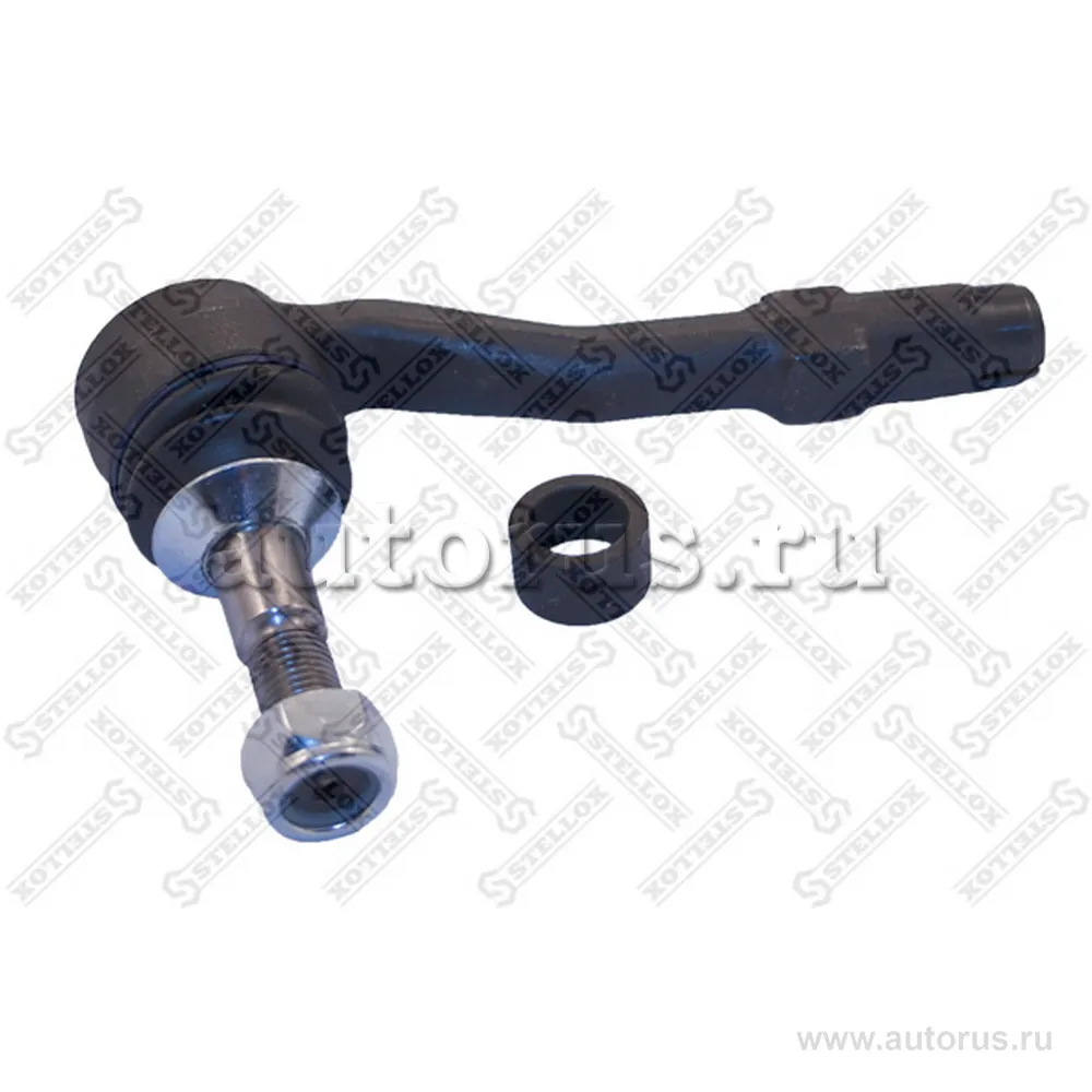 Наконечник рулевой BMW E60/E65/E66 all 01> STELLOX 51-00616-SX