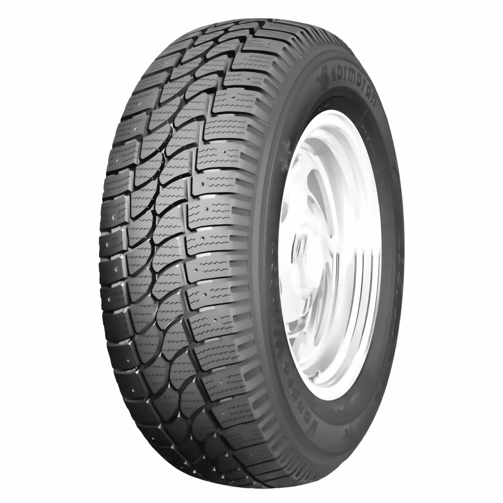 Шина R16C 195/75 Kormoran Vanpro Winter 107/105R шип 307717