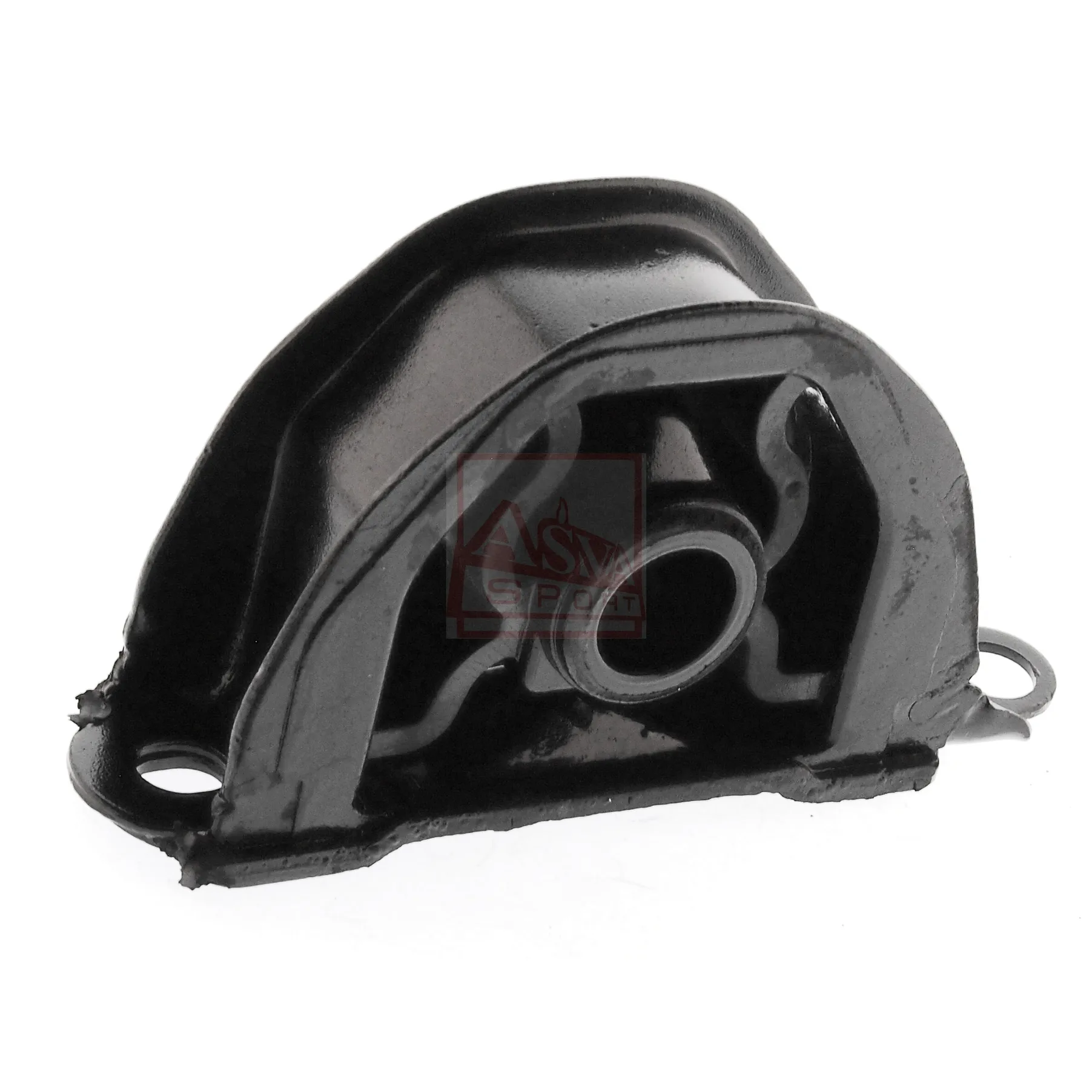 Подушка двигателя передняя левая ASVA 0312-RD1LHF