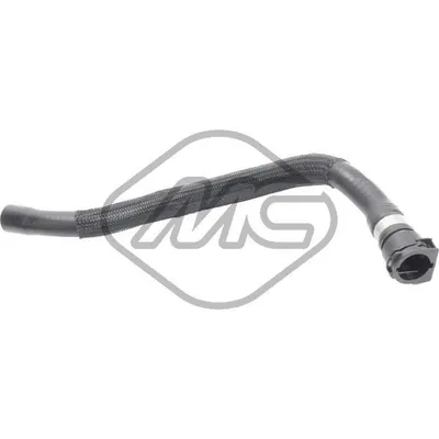 Патрубок радиатора SERIE 1 Metalcaucho 99351