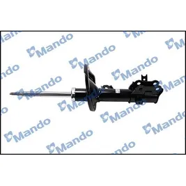 Амортизатор передний L HYUNDAI Verna 05-10/KIA Rio II MANDO A01101