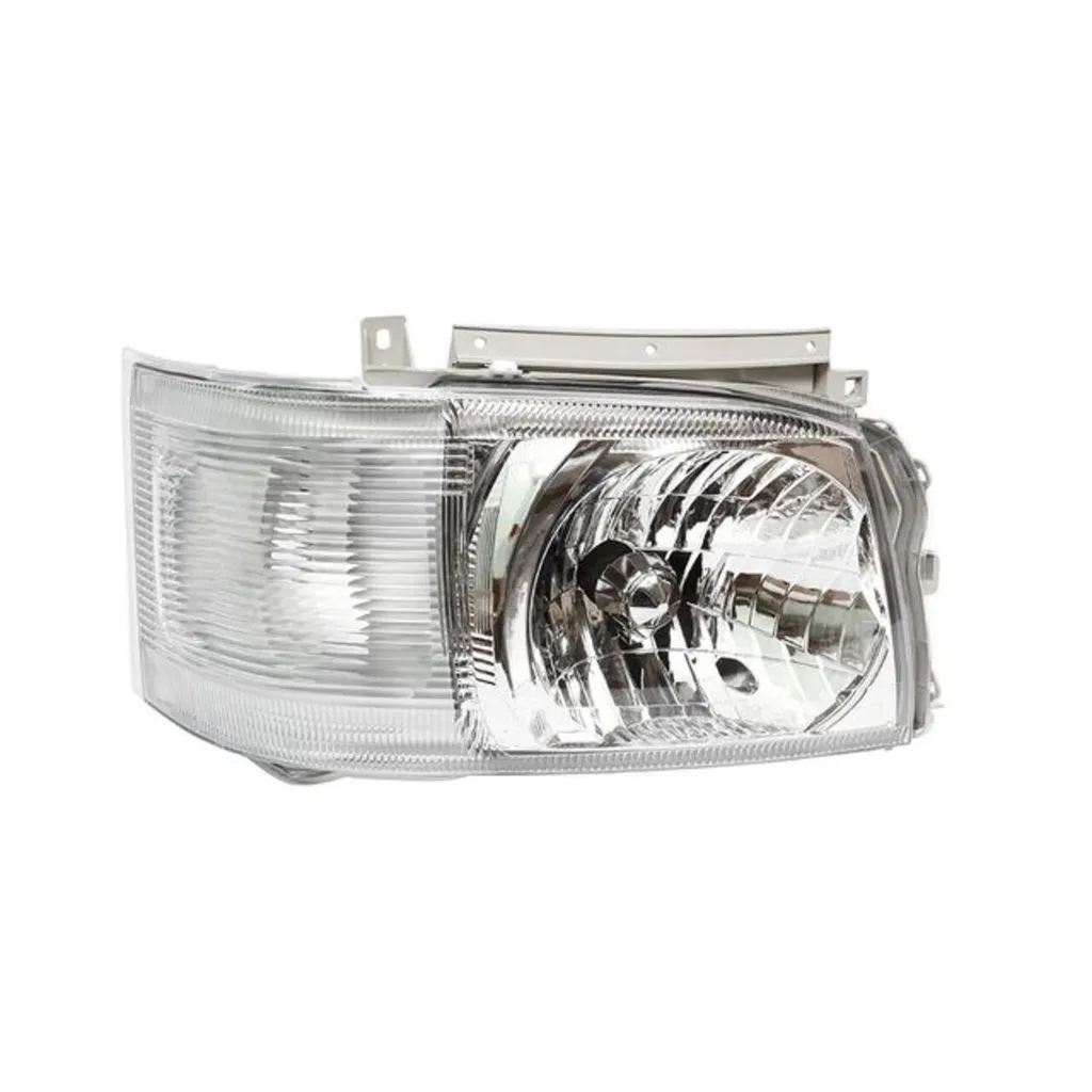 Фара правая под корректор HIACE 2005-2008 134084R
