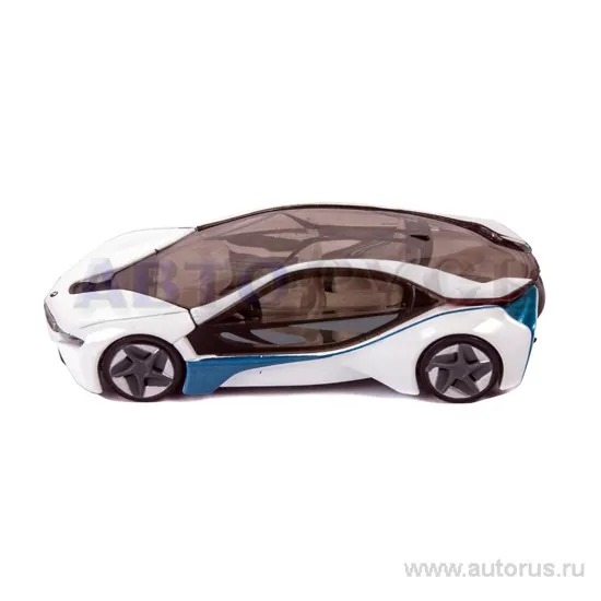 Модель автомобиля BMW Vision Efficient Dynamics 1 64