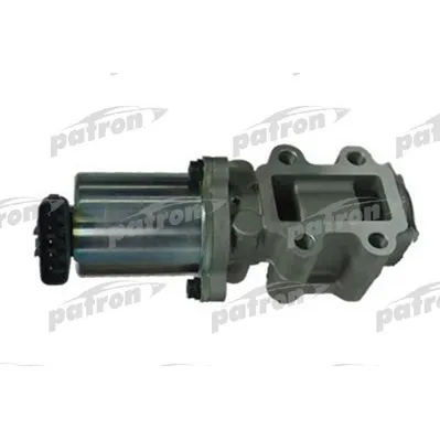 Клапан EGR TOYOTA: AURIS 2.0 07-, RAV 4 III 2.2 D 06-12 PATRON PEGR064