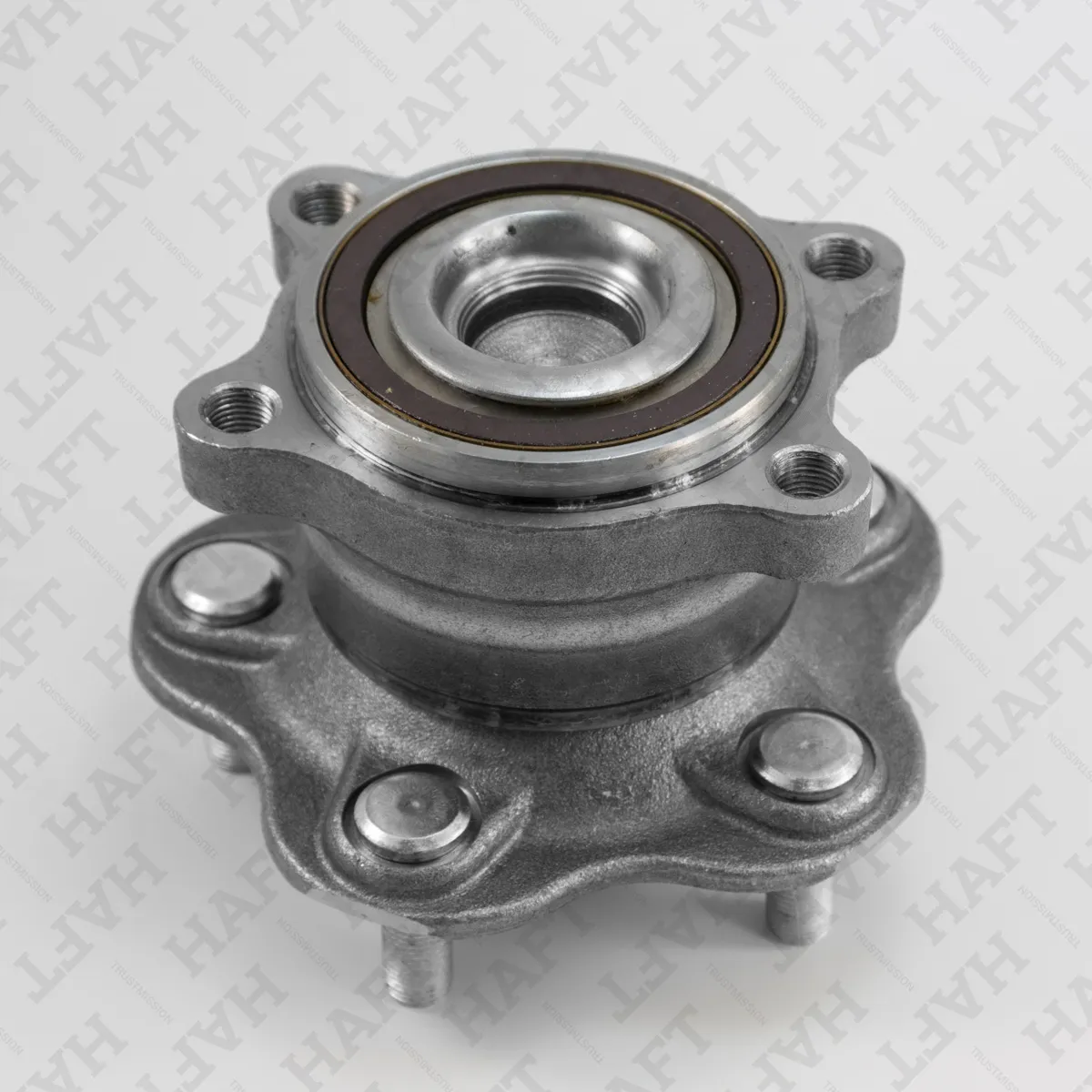 Ступица зад. NISSAN Teana 08-> HAFT RH0155