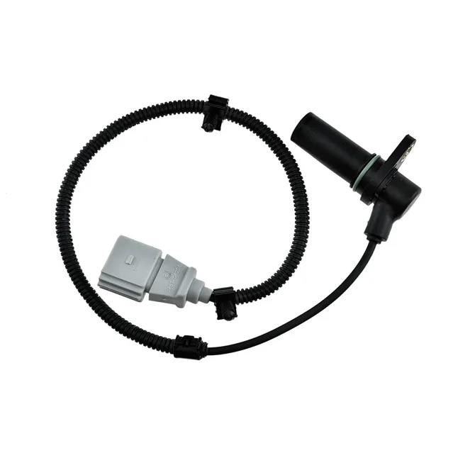Датчик положения коленвала AUDI A3 1.9TDI 2000 A4 1.9TDI 2000 SKODA OCTAVIA 1.9TDI 2002 VW GOLF IV 1 NTY ECPAU013