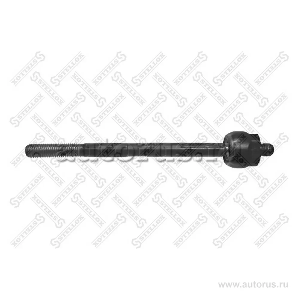 Тяга рулевая Volvo 940/S90 95> STELLOX 55-00648-SX