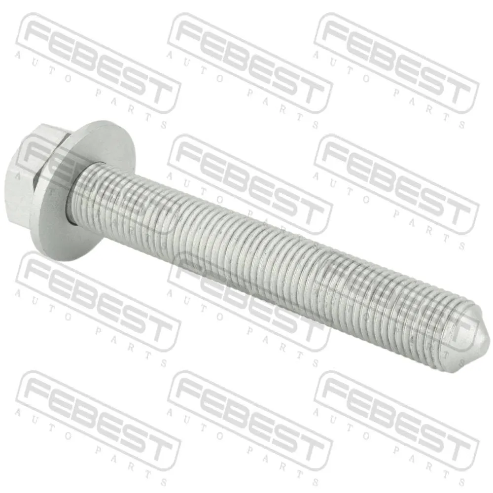 Болт AUDI A3 CABRIOLET 2008-2013 FEBEST 2398-006