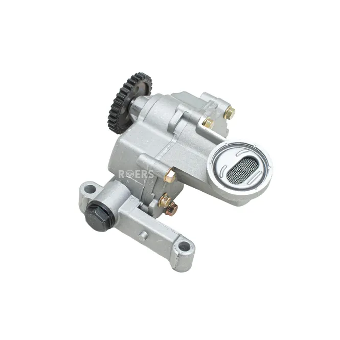 Насос масляный двигателя Roers Parts RPM16OP002