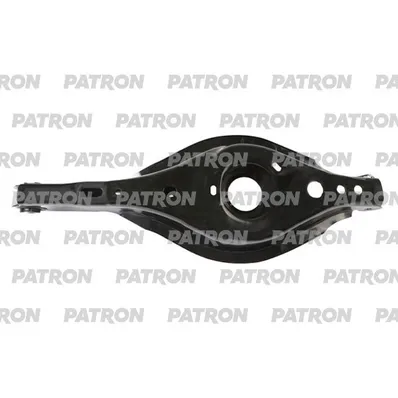 Рычаг подвески MAZDA 3 BM 2014-2019 (произведено в Турции) PATRON PS50227L