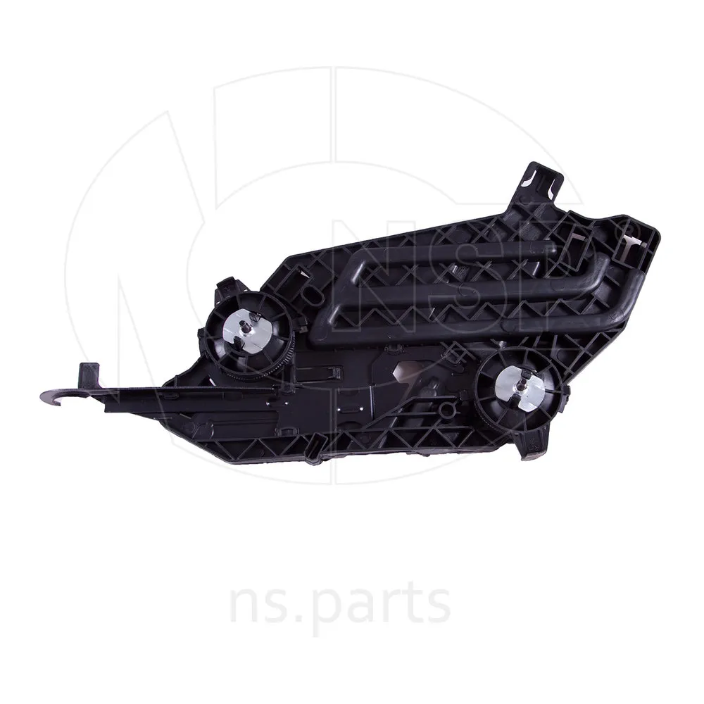 Кронштейн фары правой SKODA Octavia A5 (10-)