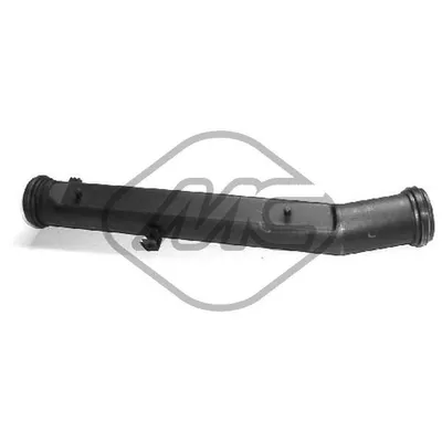 ПАТРУБОК VW GOLF III 1.4-1.6V