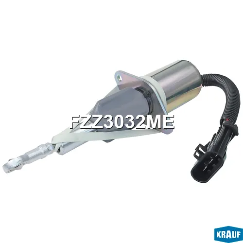 Клапан отсечки топлива KRAUF FZZ3032ME