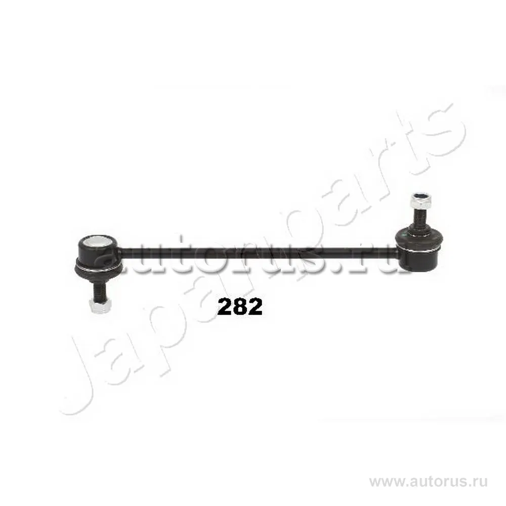 Тяга стабилизатора передн TOYOTA SIENNA (ASL3/GSL3) 10-, FORD TRANSIT 07-14 JAPANPARTS SI-282