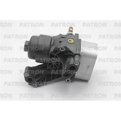 Корпус масляного фильтра (Mot. 1.6TDI CLHA) VW Golf VII 2012- \ SKODA Octav PATRON P160082