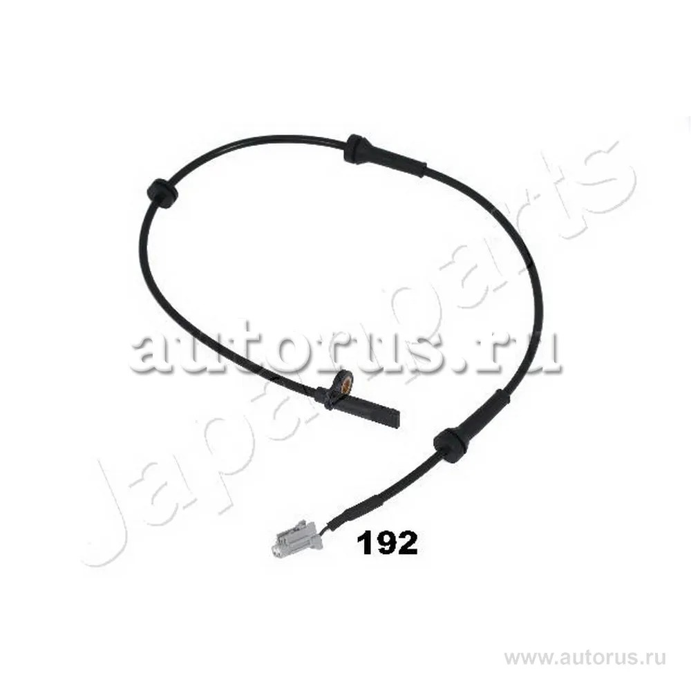 Датчик ABS JAPANPARTS ABS192