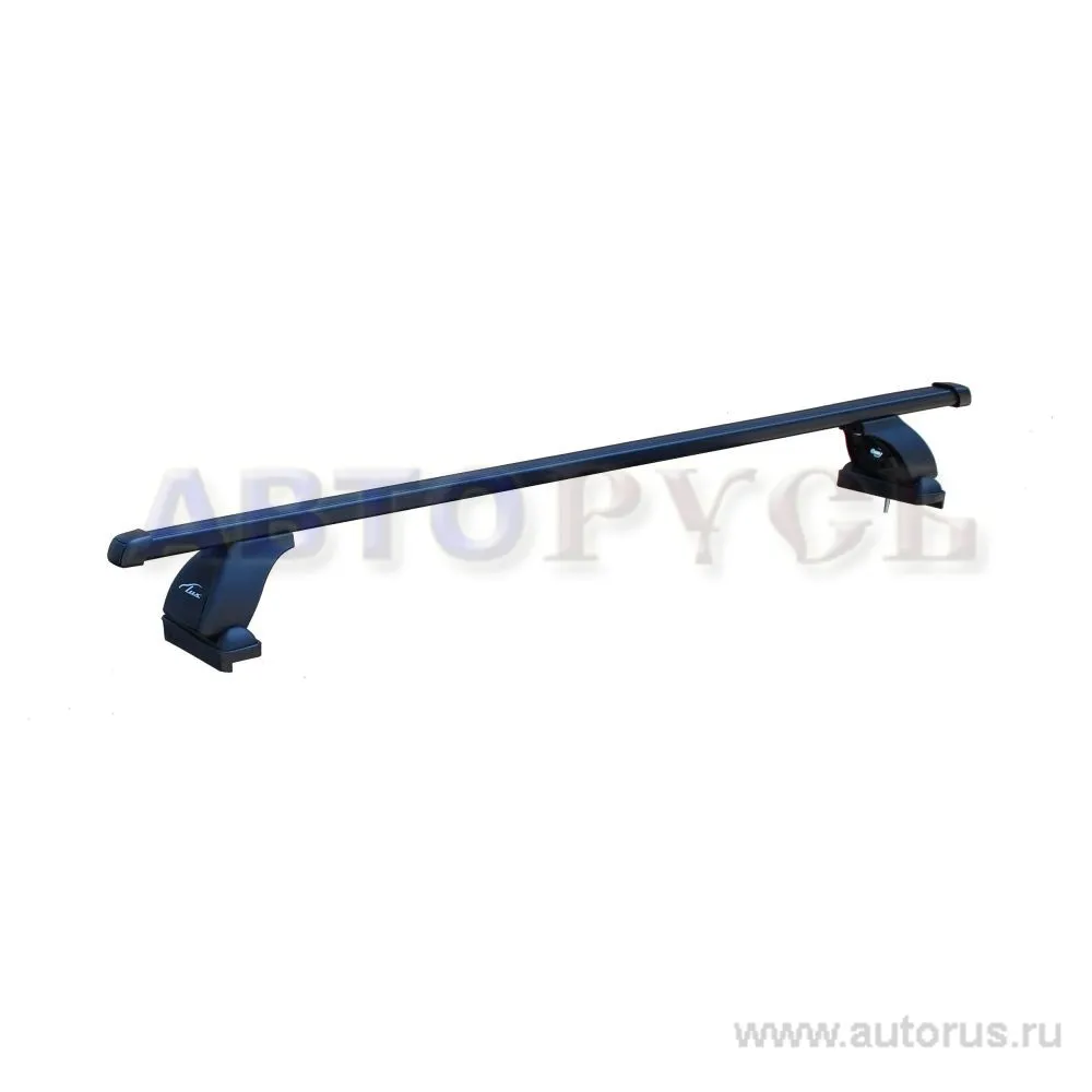 Багажная система LUX с дугами 1,2 м прямоугольными в пластике LUX 692094
