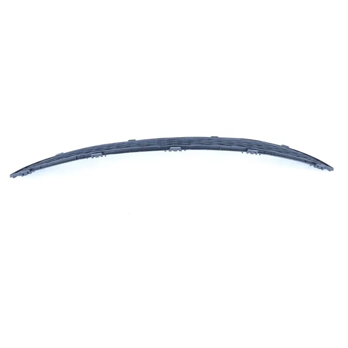 Решетка бампера переднего MAZDA M6 03-05 DoCar GJ6A501T1A-DCR