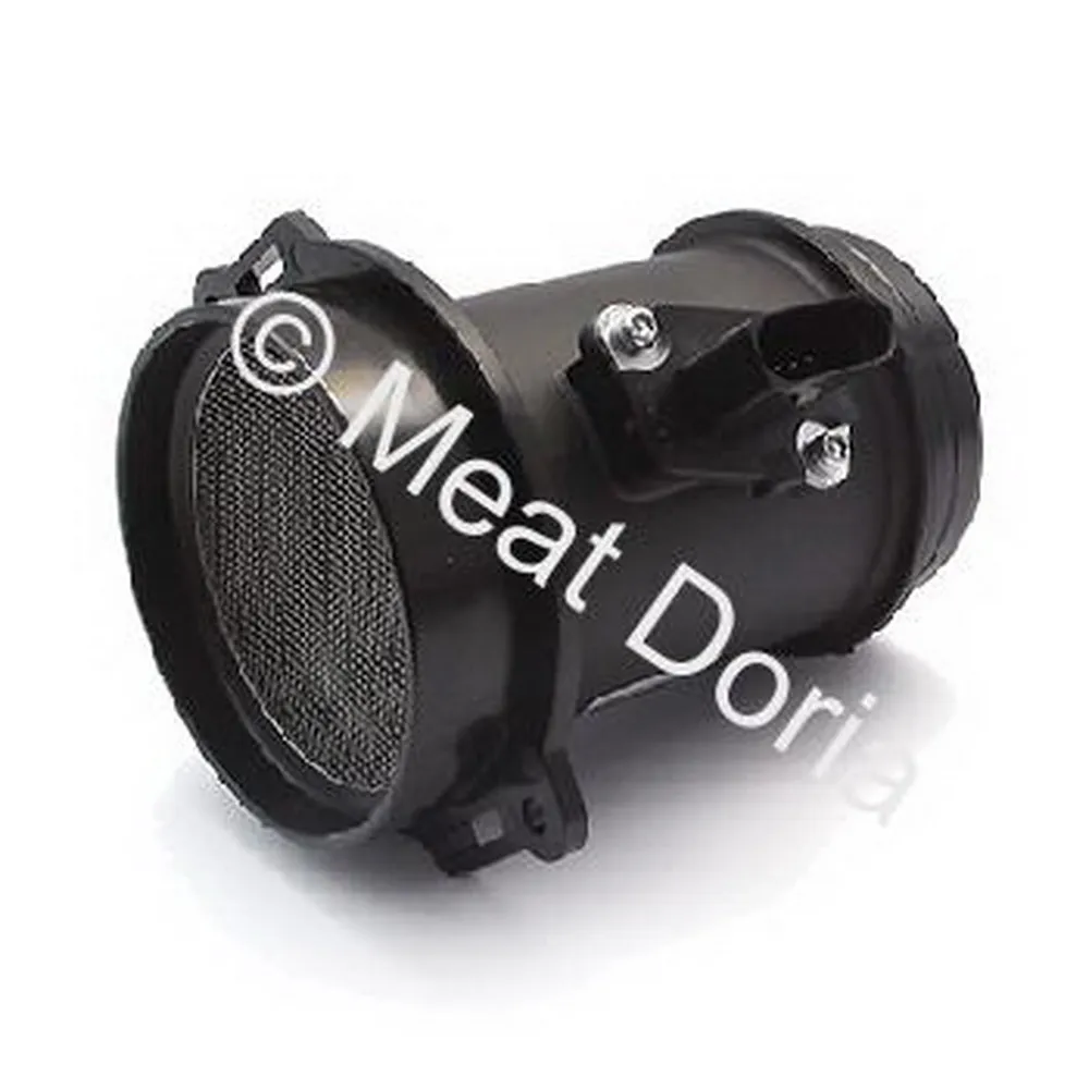 Расходомеры воздуха MEAT & DORIA 86220