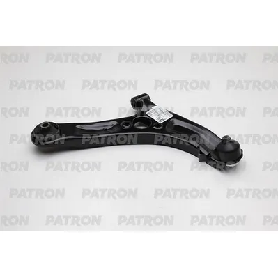 Рычаг подвески KIA: MORNING, PICANTO 11- R (произведено в Корее) PATRON PS5503RKOR