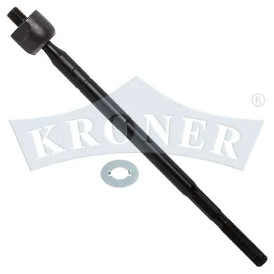 Тяга рулевая (349 мм.) TOYOTA Corolla (92-) KRONER K306010