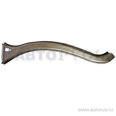 Надставка панели боковины ГАЗ 3302 внут лев 3302-5401161-10