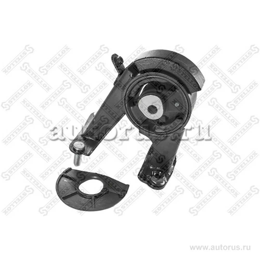 Подушка двигателя задняя Toyota Corolla ADE150/NDE150/NRE150/ZRE15 STELLOX 25-17975-SX