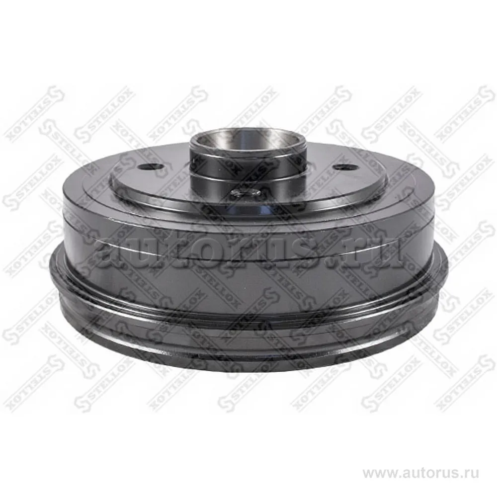 Барабан тормозной Renault R19/Clio all 88> STELLOX 6025-3906-SX