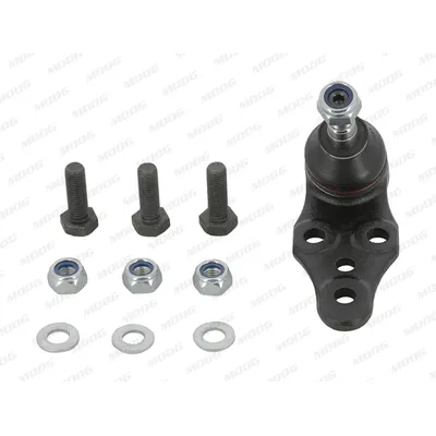 Опора шаровая L=R DAEWOO NEXIA OP KadE/Ast ->91 MOOG OP-BJ-5375