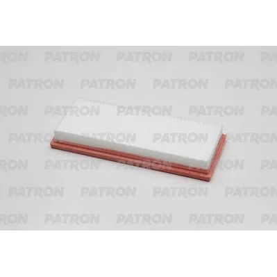 Фильтр воздушный SMART-FORTWO, COUPE, CABRIO 1.0,0.8CDI 07- PATRON PF1716