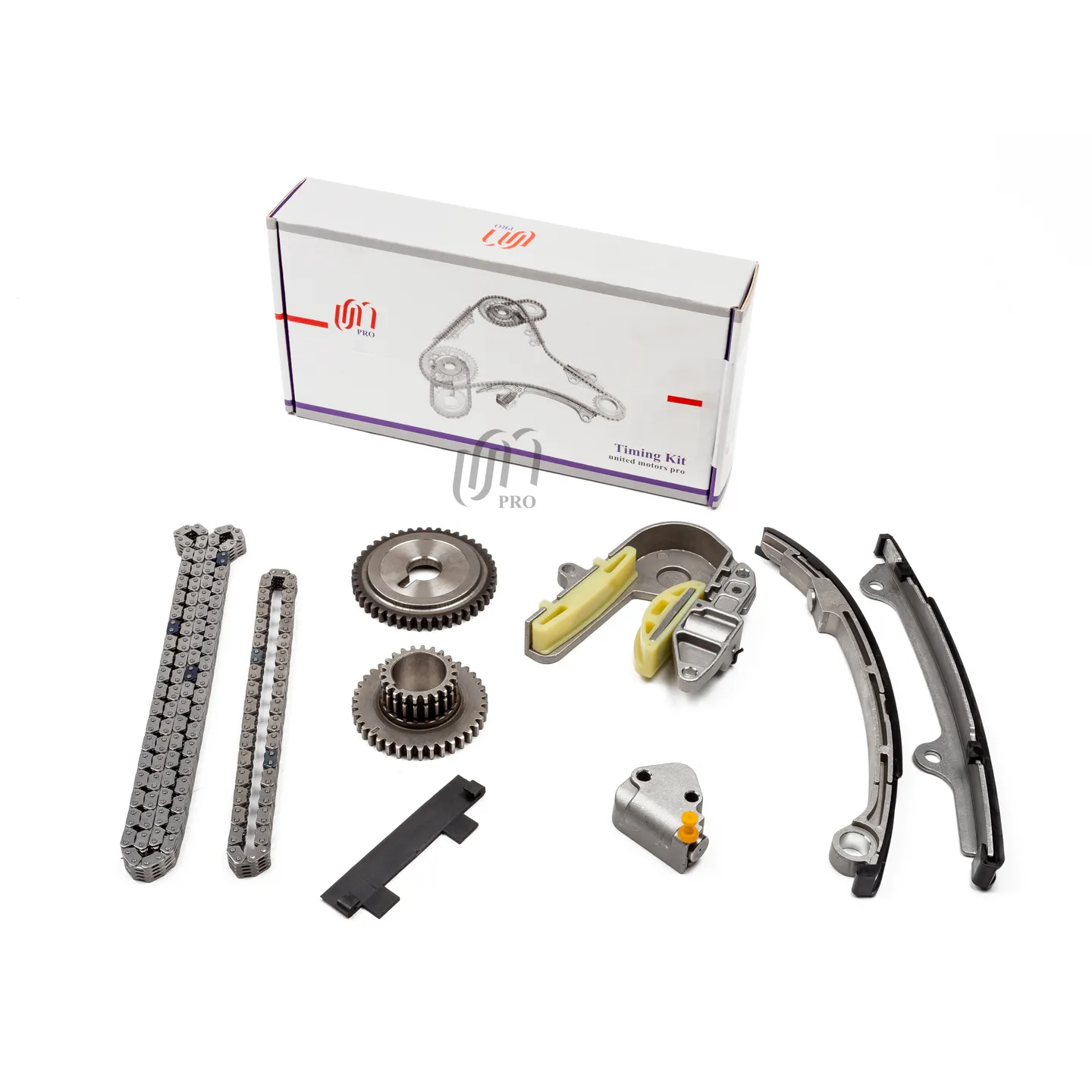 Комплект ГРМ UNITED MOTORS 30CDC040