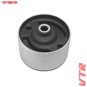 Сайлентблок подушки двигателя, задний VTR SY1801R